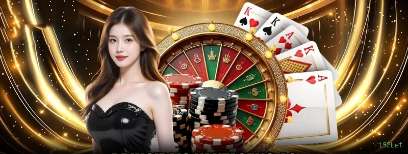 Download app 192bet Android iOS
