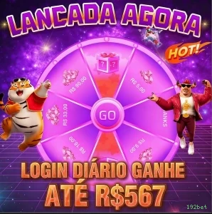 Conta 192bet sincronizada site e app
