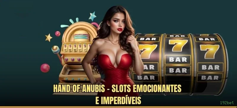 Slots com prêmios 192bet